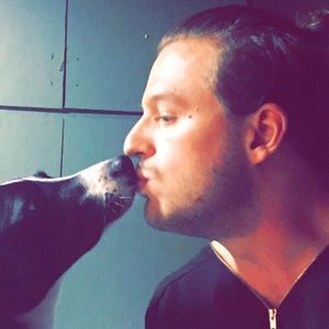 Meet your Posher, Dane